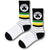 Boston Celtics Vintage Stripe