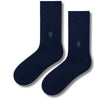 AKYUT Seamless Navy Blue