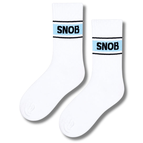 جوارب SNOB Statement
