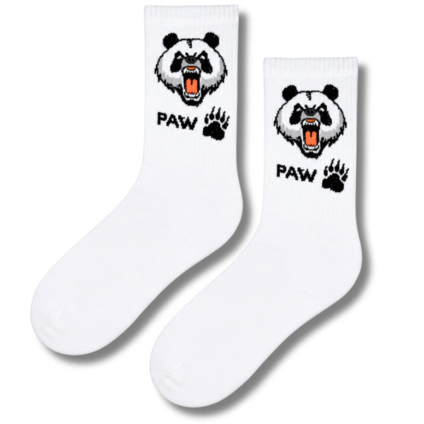 جوارب Panda Paw