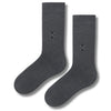 AKYUT Seamless Charcoal