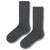 AKYUT Seamless Charcoal