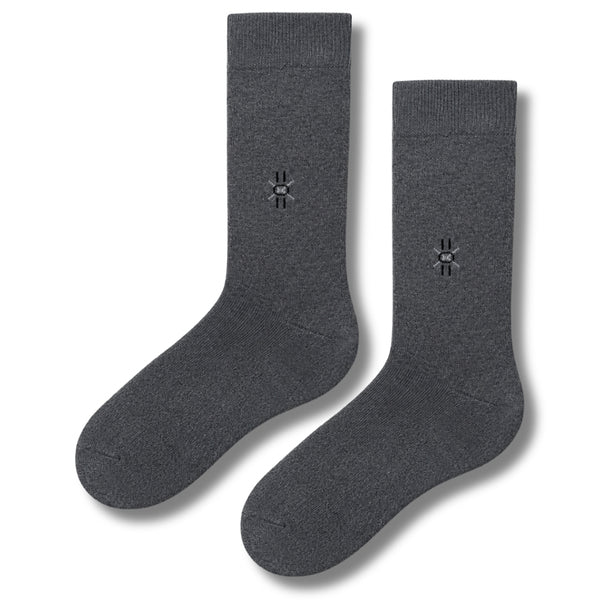 AKYUT Seamless Charcoal