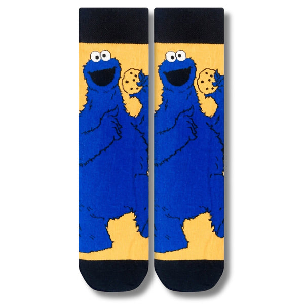 Cookie Monster