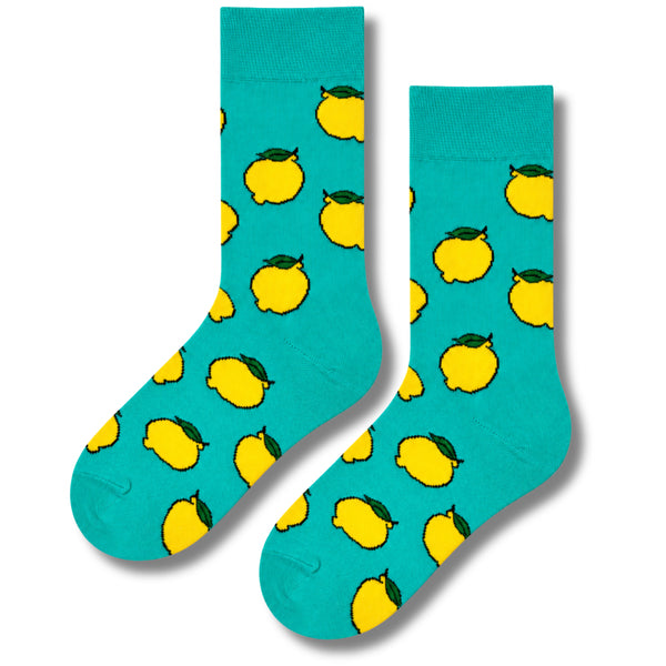 Lemon Pattern