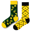 Pineapple Mismatched