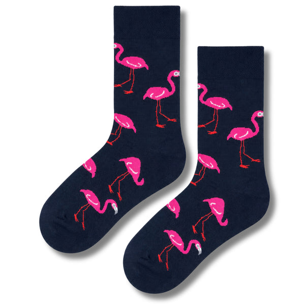 Flamingo Pattern