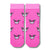 Kuromi Kids Hot Pink (3–4 Years)