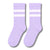 Purple Stripe Kids (4–6 Years)