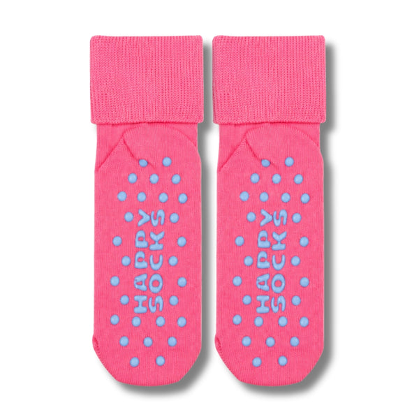 Flower Non Slip Grip Kids (3–5 Years)