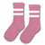 Pink Stripe Kids (4–6 Years)