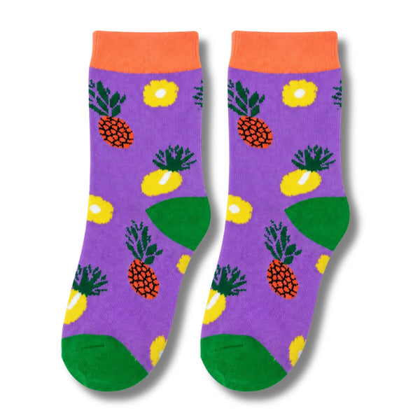 Pineapple Kids (2–3 Years)