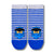 Ninja Stripe Kids (3-5 Years)
