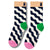 Wavy Stripe Kids (4–6 Years)
