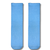Sky Blue "Do It" Non-Slip Pilates Grip Socks