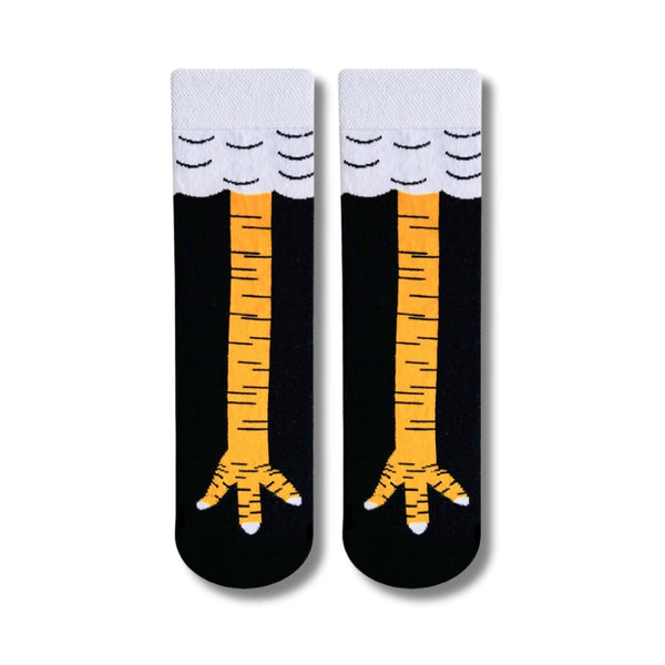 Chicken Feet