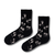 Wild Animal Tracks Socks