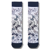 Arabic Gamer Crew Socks