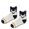 Batman Low Cut Socks