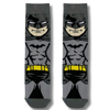 Batman Superhero Socks