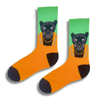 Black Panther Socks