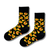 Pizza Love Socks