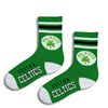 Boston Celtics Crew Socks