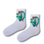 Boston Celtics Basketball Socks