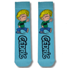 Cedric Character Socks