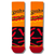 Cheetos Flamin’ Hot Crew Socks