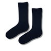 Dibity Black Socks