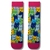 Colorful Cartoon Cat Socks