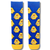 Criminal Duck Blue Socks