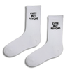 Cute But Psycho Socks
