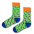 Cute Dog Pattern Socks