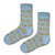 Cute Rubber Duck Socks