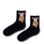 Cozy Teddy Socks