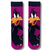 Daffy Duck Purple Socks