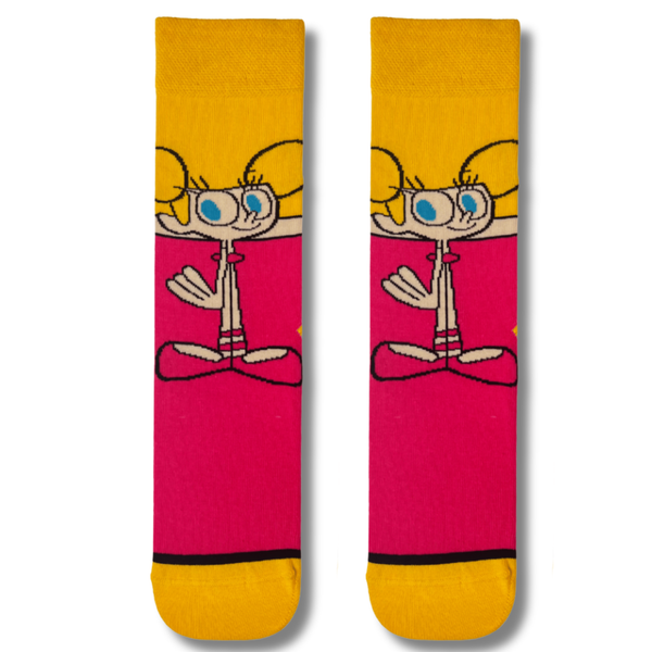 Dee -Dee Socks