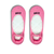 DO IT Pink Pilates Grip Socks