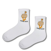 Duck You Socks