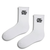 First Class B**** Statement Socks