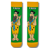 Fred Flintstone Socks