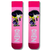 Ghen Kawaii Pink Character Socks