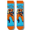 Goku Super Saiyan Blue Socks