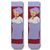Granny Cartoon Crew Socks