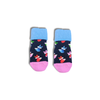 Happy Fox Non-Slip Kids Socks – 1–2 Years