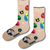 Happy Planet Crew Socks