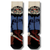 Jason Horror Socks