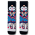 Kuromi Gothic Princess Socks